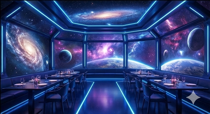 Redefining Dining: The Slow Food & HoLazyV Partnership - HoLazyV Article