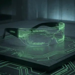lumina eyewear v3